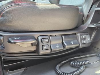 R770 V8 4x2 / PARKING COOLER / 2 TANKS / PTO / 9T AXLE